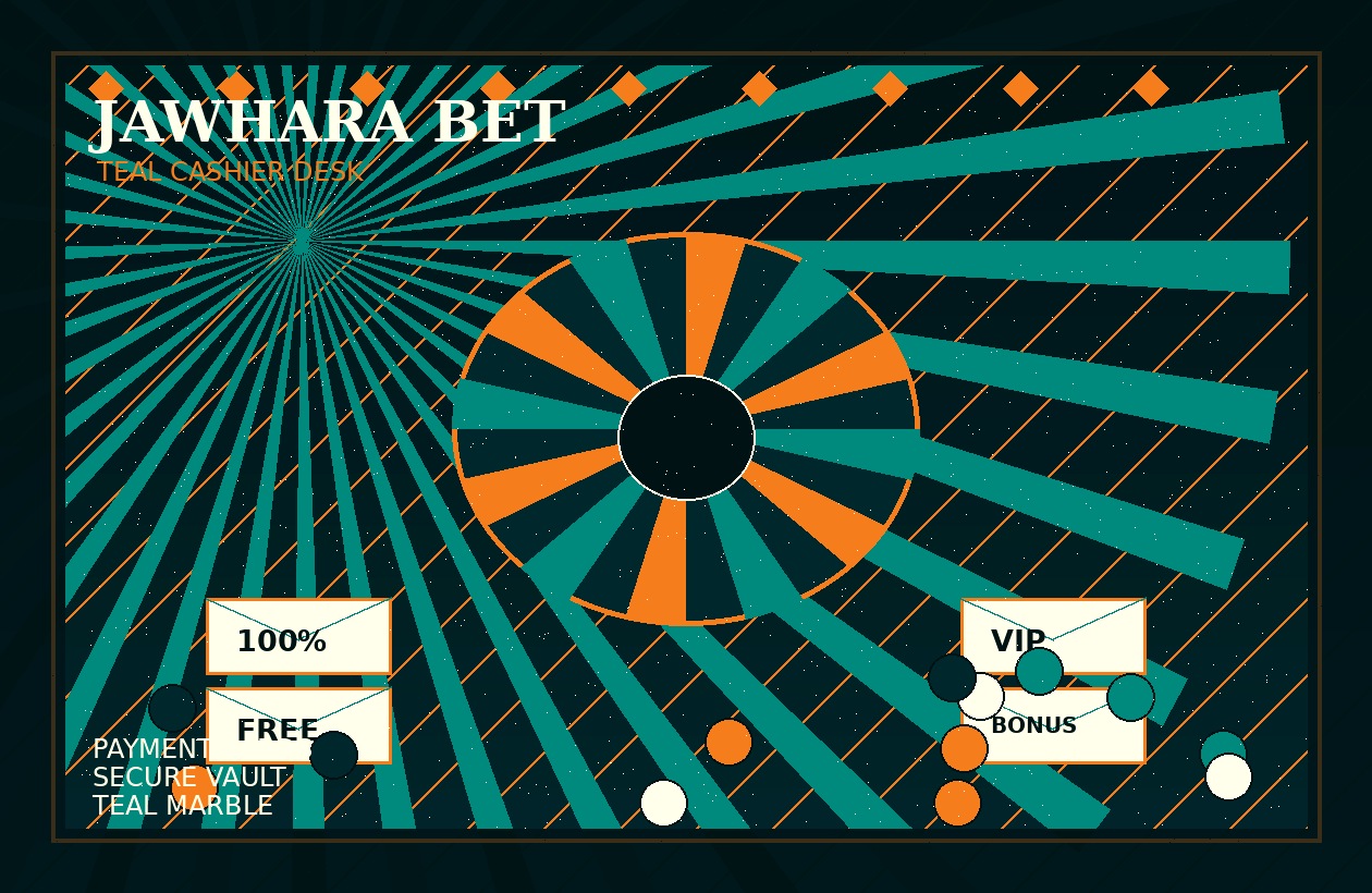 Bonus Vault at Jawhara Bet Casino